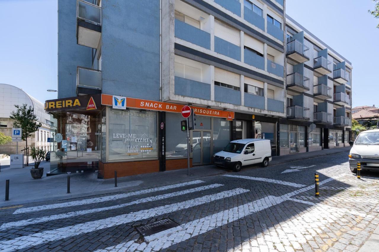 Moreira 284 Porto Exterior photo