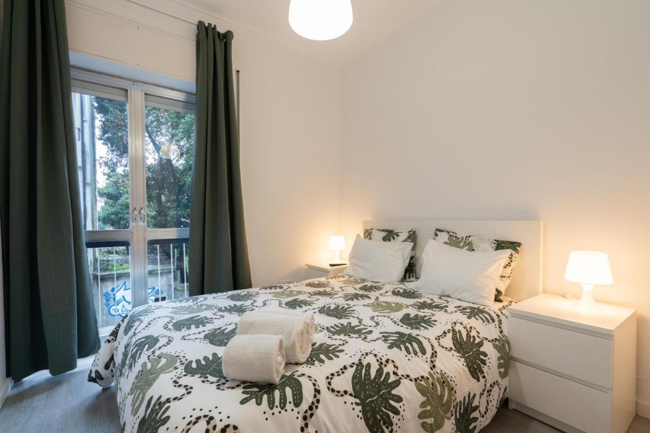 Moreira 284 Porto Exterior photo