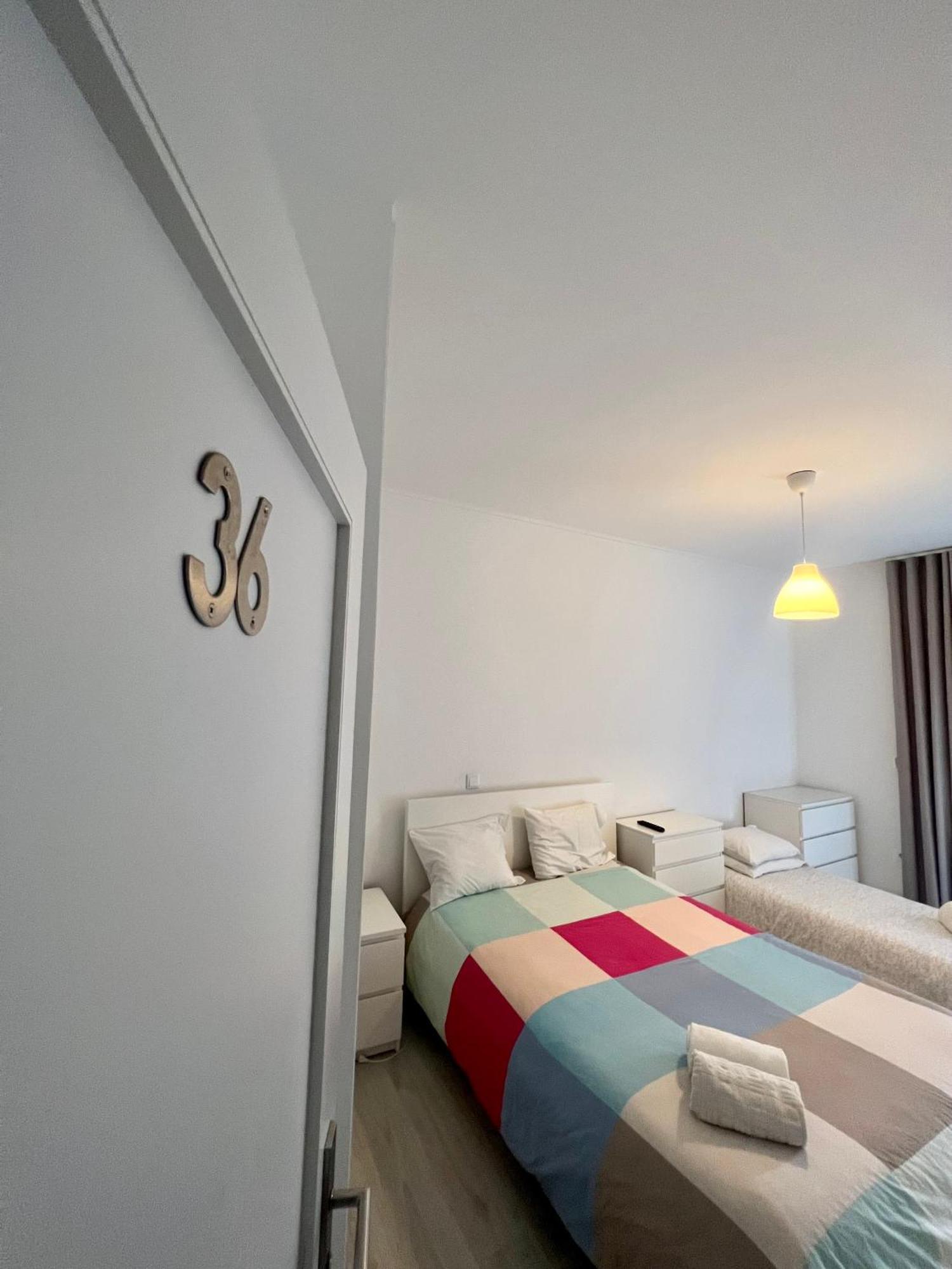 Moreira 284 Porto Exterior photo