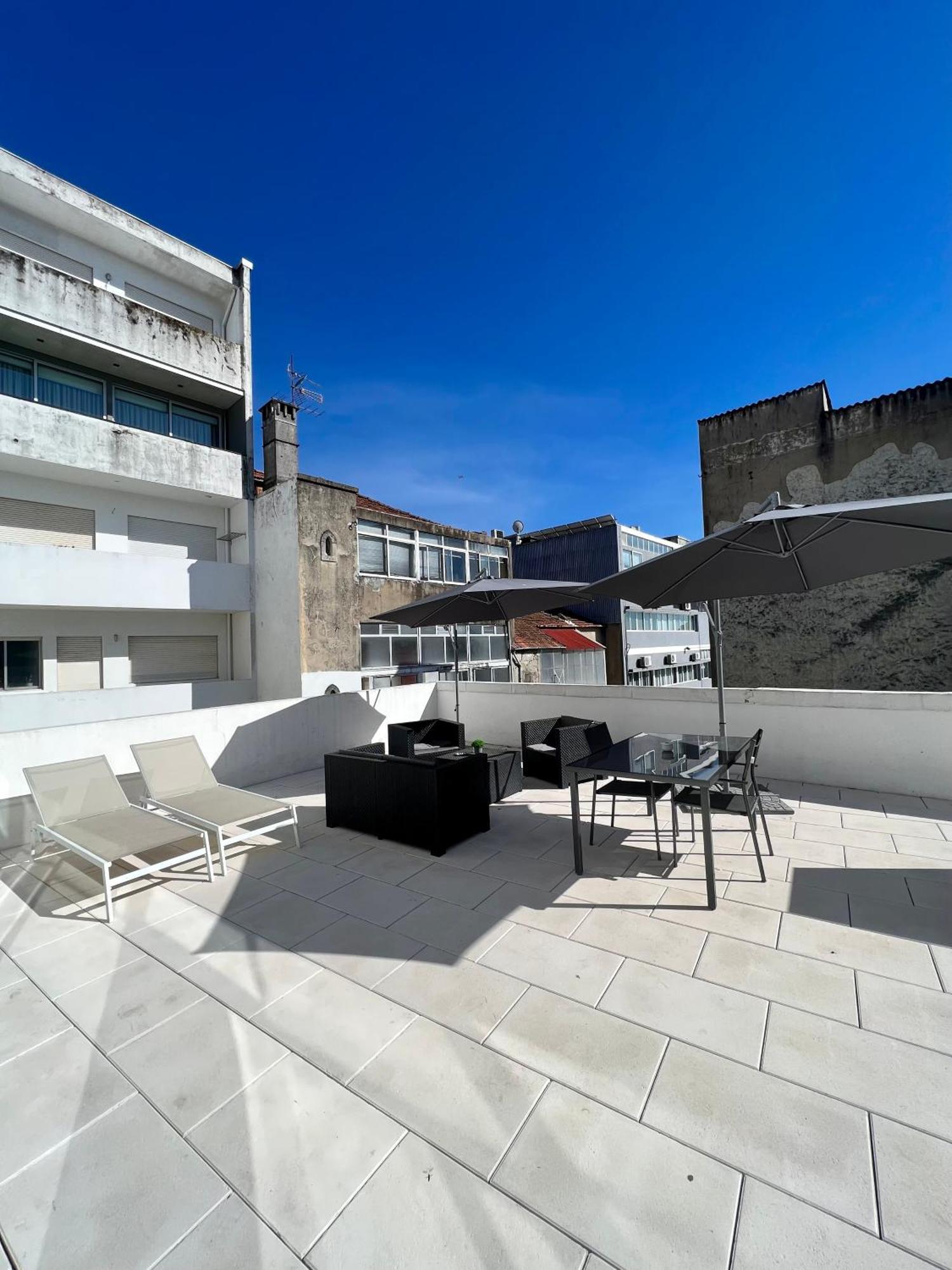 Moreira 284 Porto Exterior photo