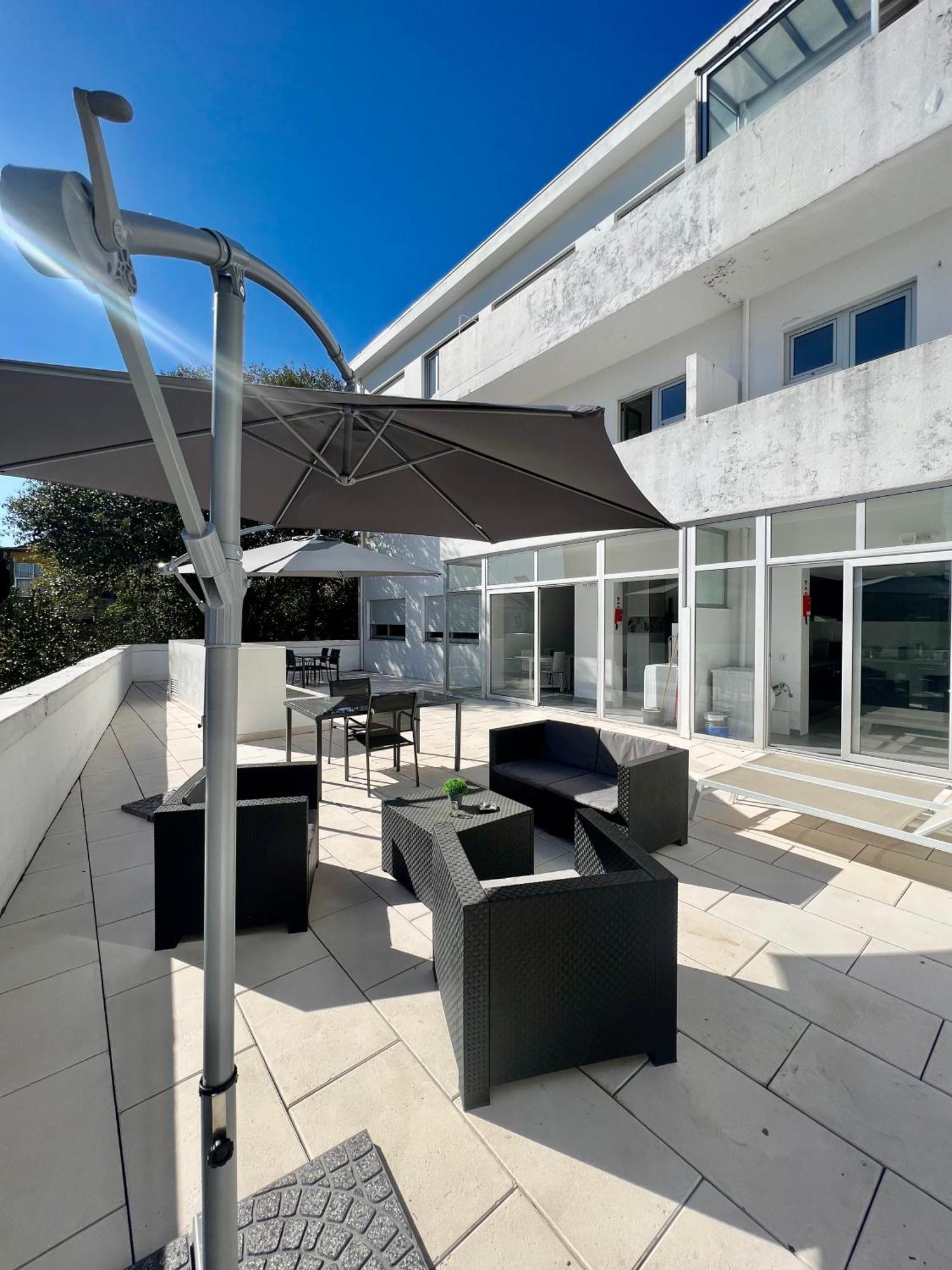 Moreira 284 Porto Exterior photo