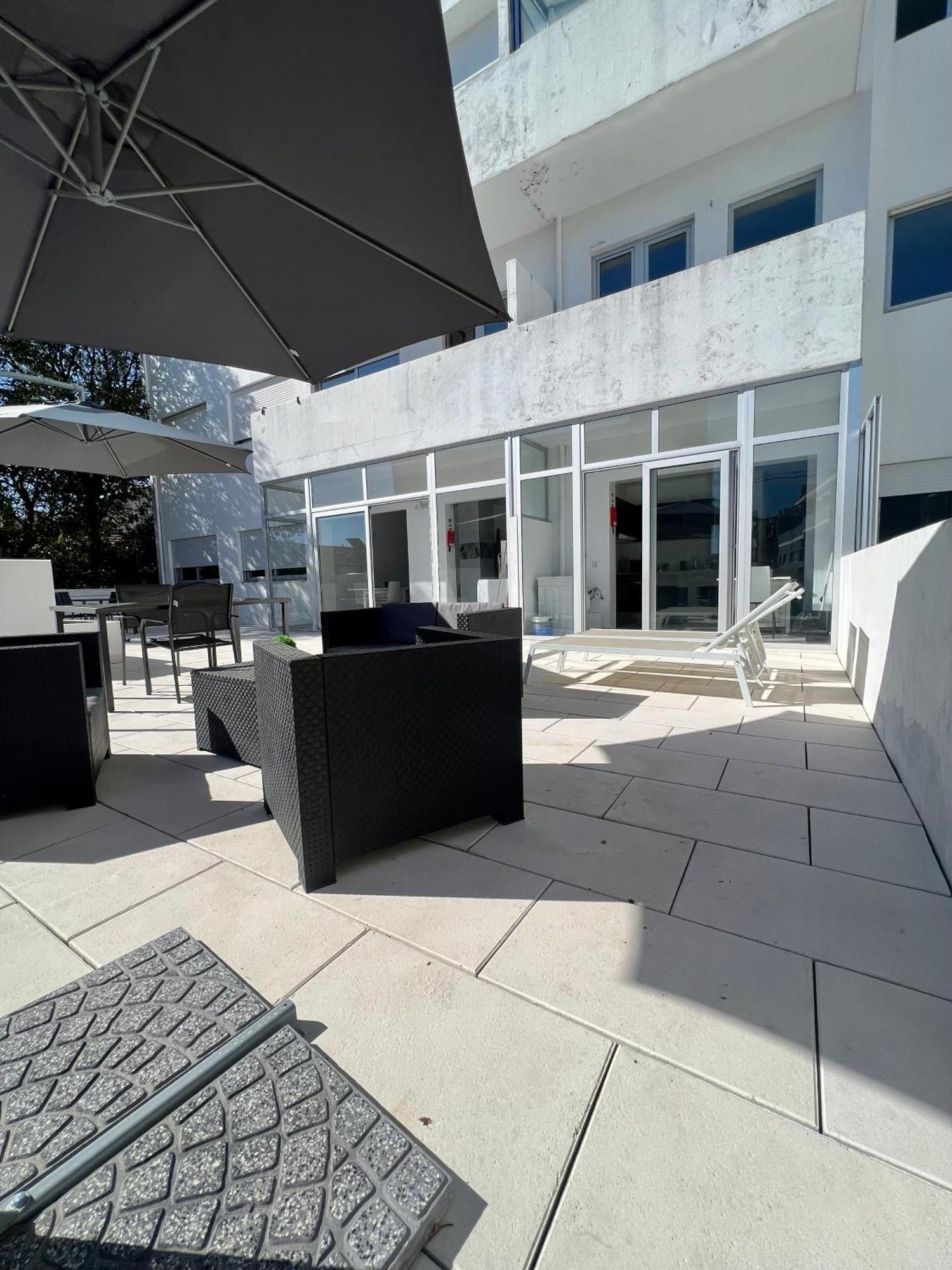 Moreira 284 Porto Exterior photo
