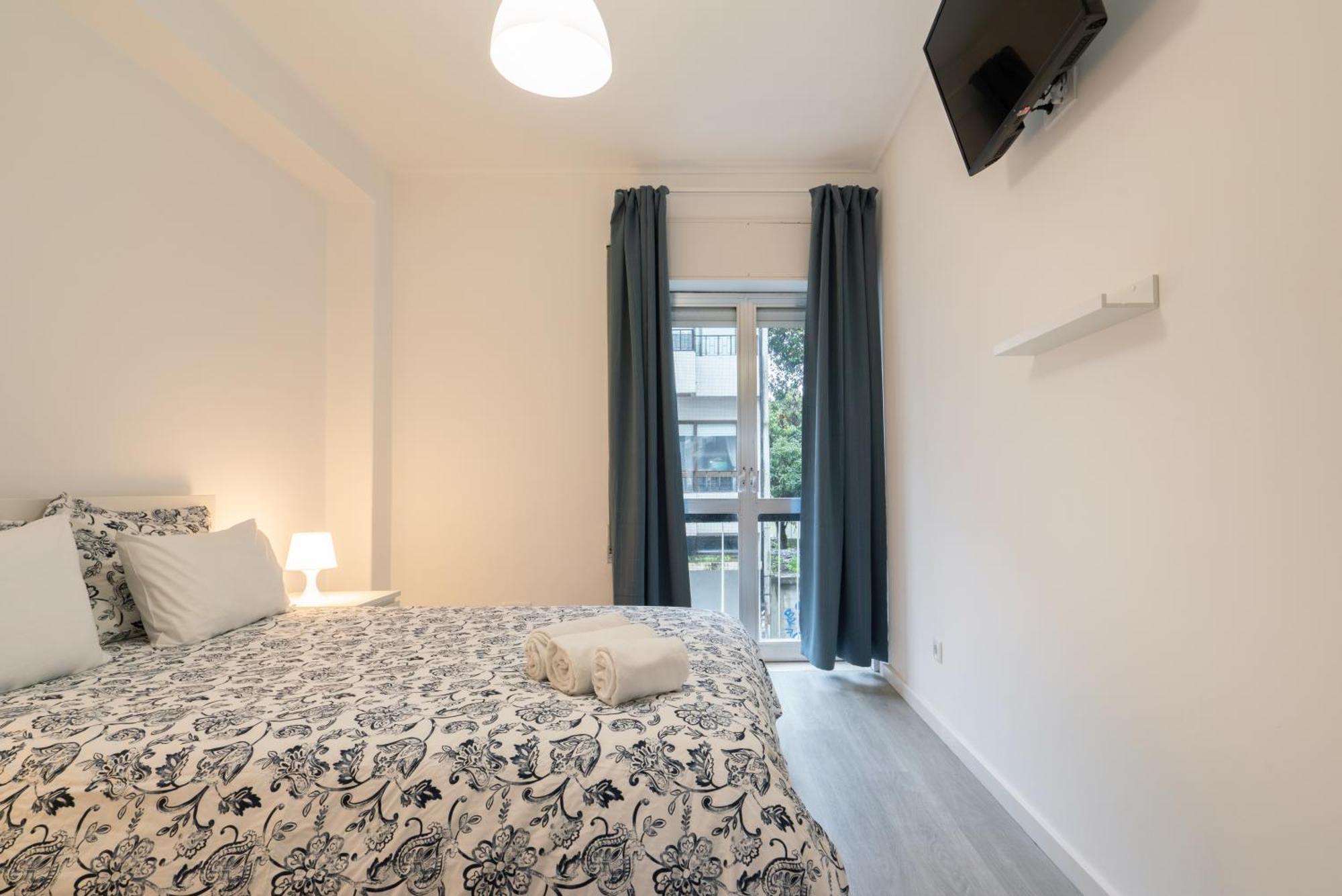 Moreira 284 Porto Exterior photo