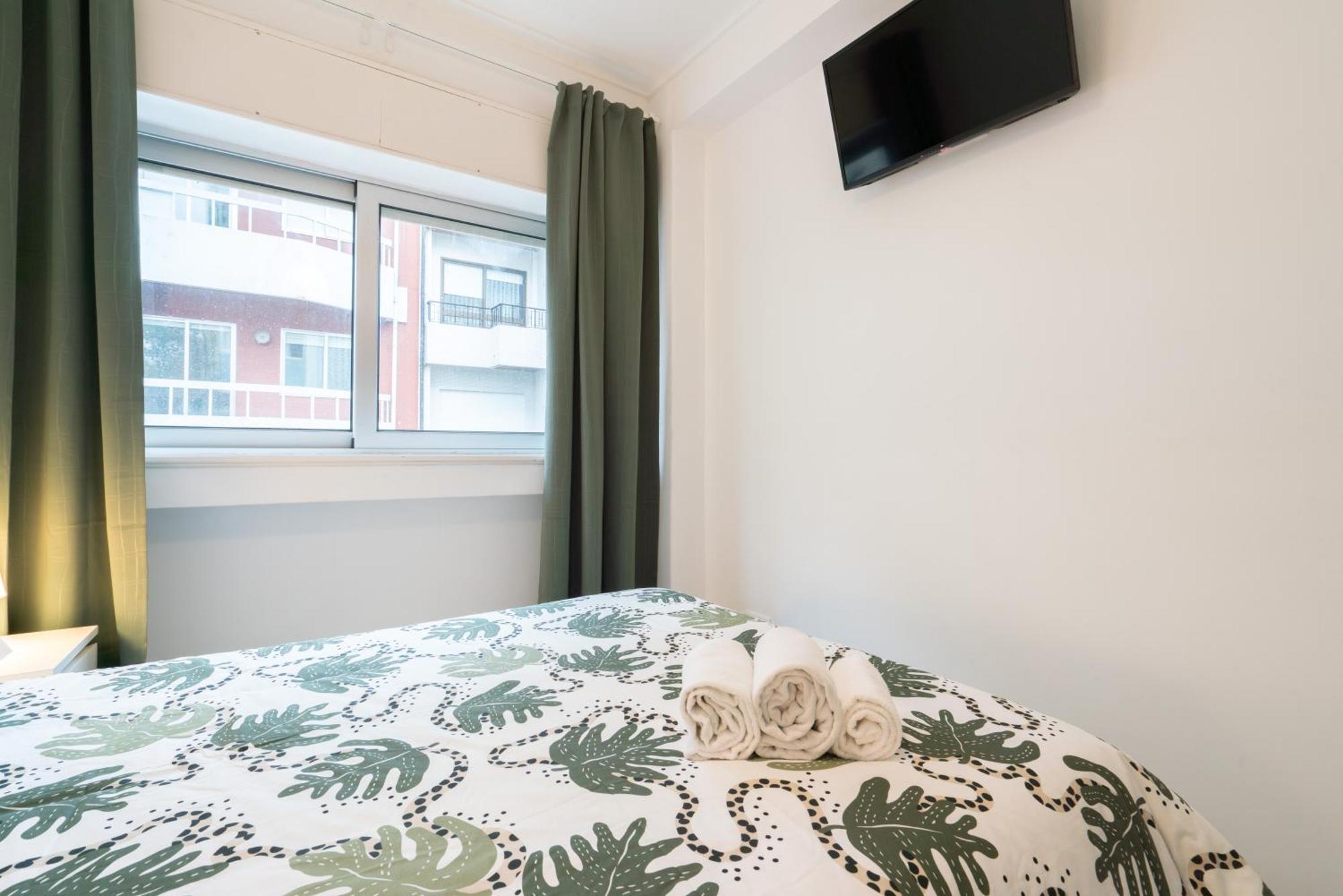 Moreira 284 Porto Exterior photo