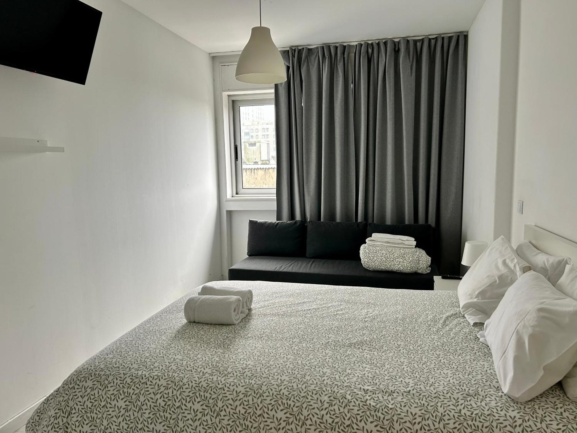 Moreira 284 Porto Exterior photo